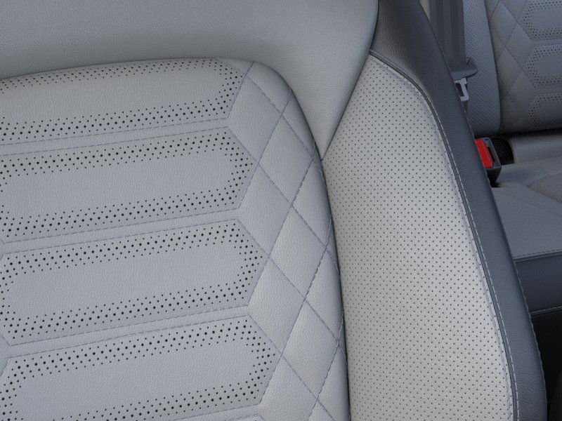 New 2024 Ford Escape SE w/ PHEV Premium Package image 16