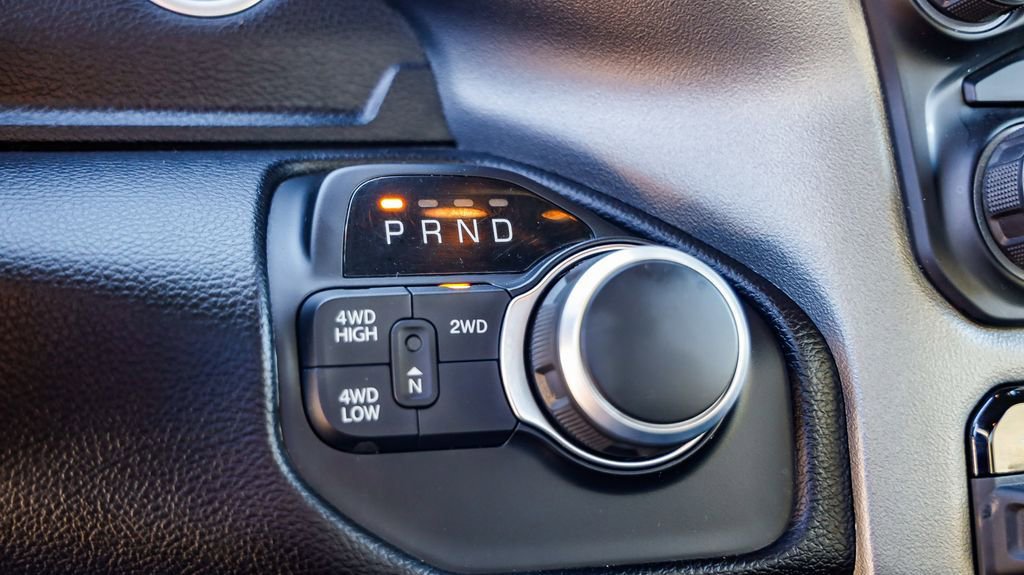 Certified 2024 RAM 2500 Big Horn image 19