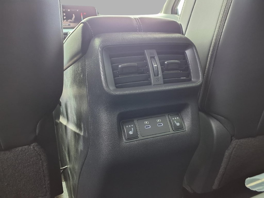 New 2027 Nissan Murano Platinum AWD/4WD image 22