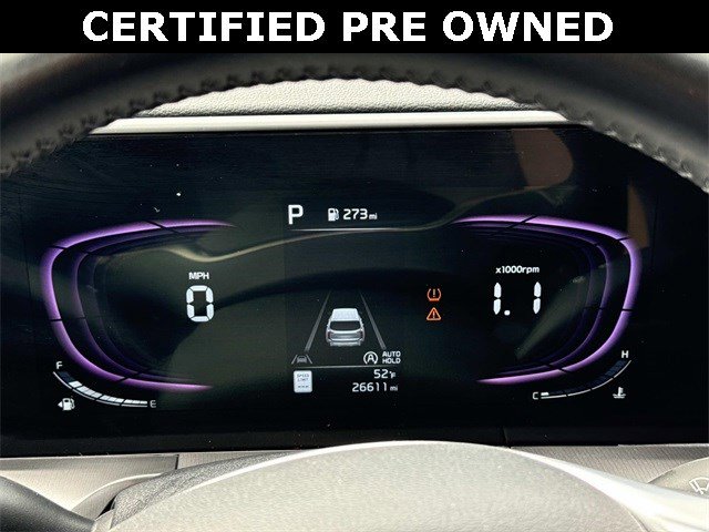 Used 2023 Kia Telluride S image 24