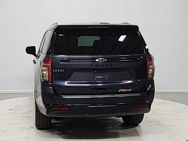 Used 2023 Chevrolet Tahoe RST image 6