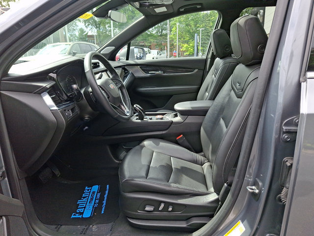 Used 2020 Cadillac XT6 Premium Luxury AWD/4WD image 13