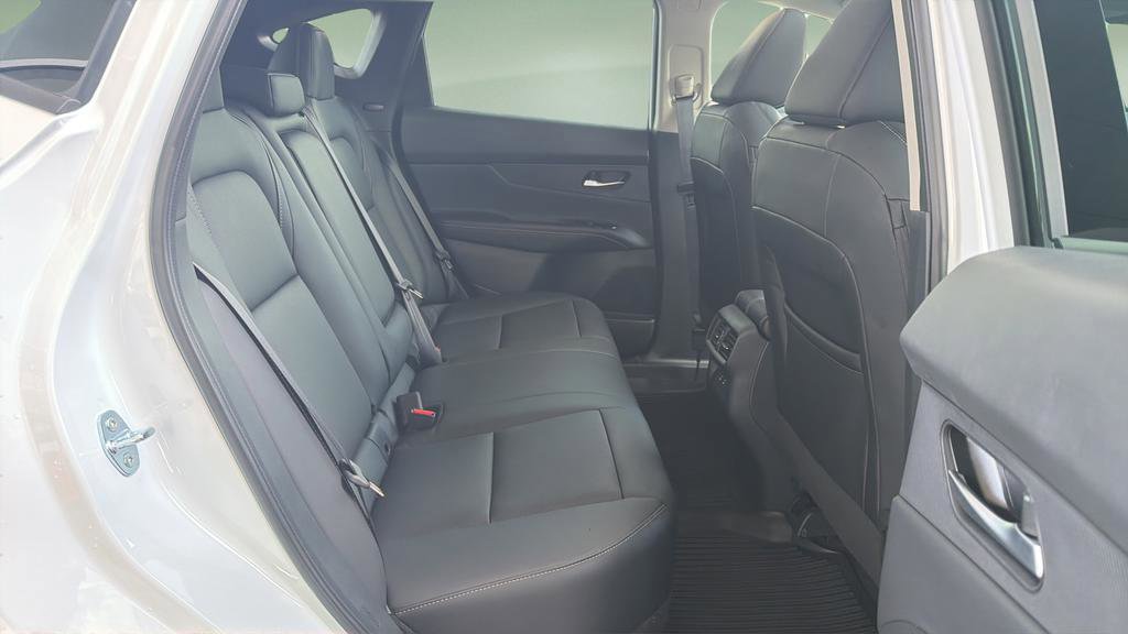 New 2026 Nissan Murano SL AWD/4WD image 21
