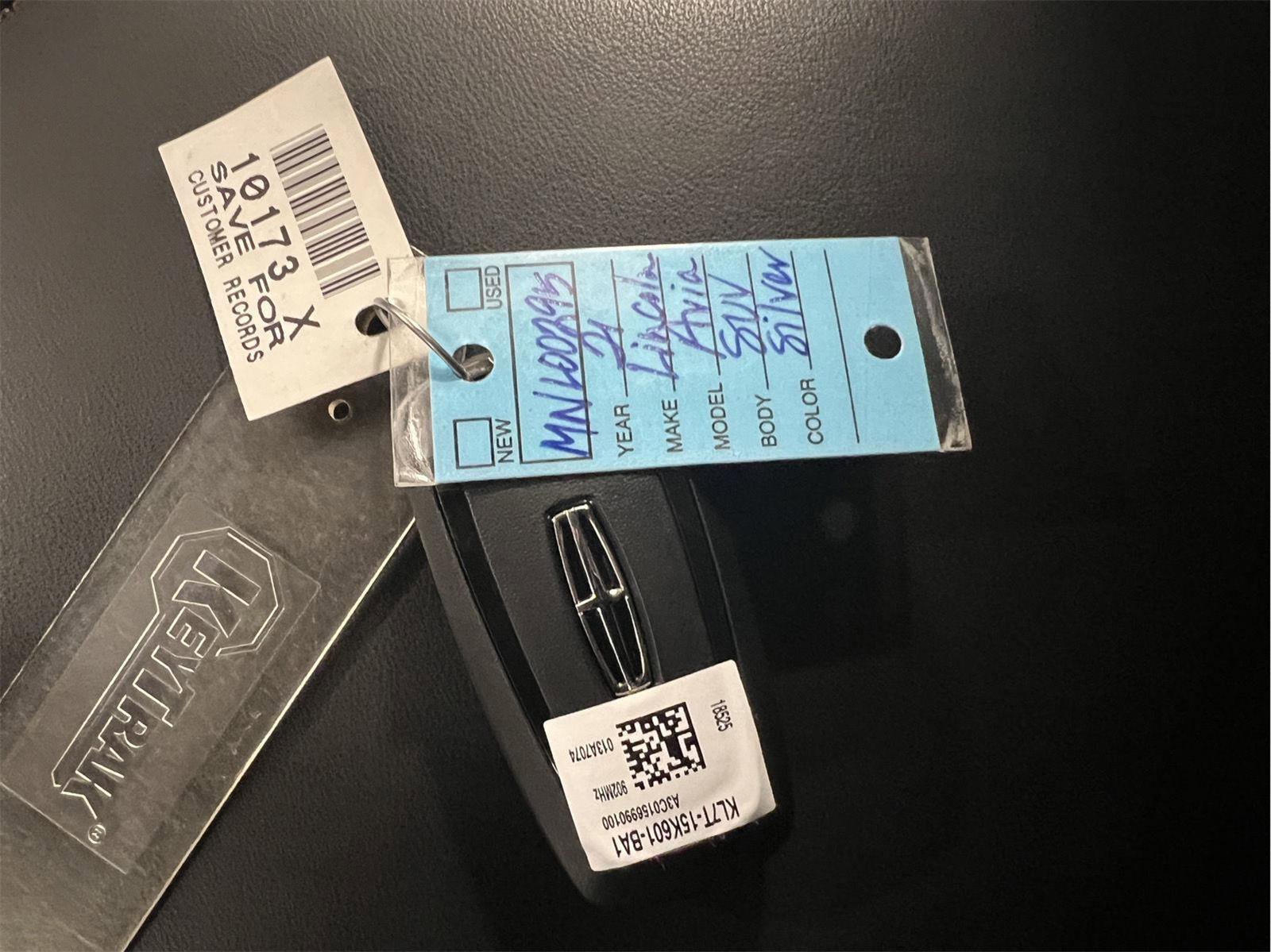 Used 2021 Lincoln Aviator Grand Touring w/ Equipment Group 302A image 37