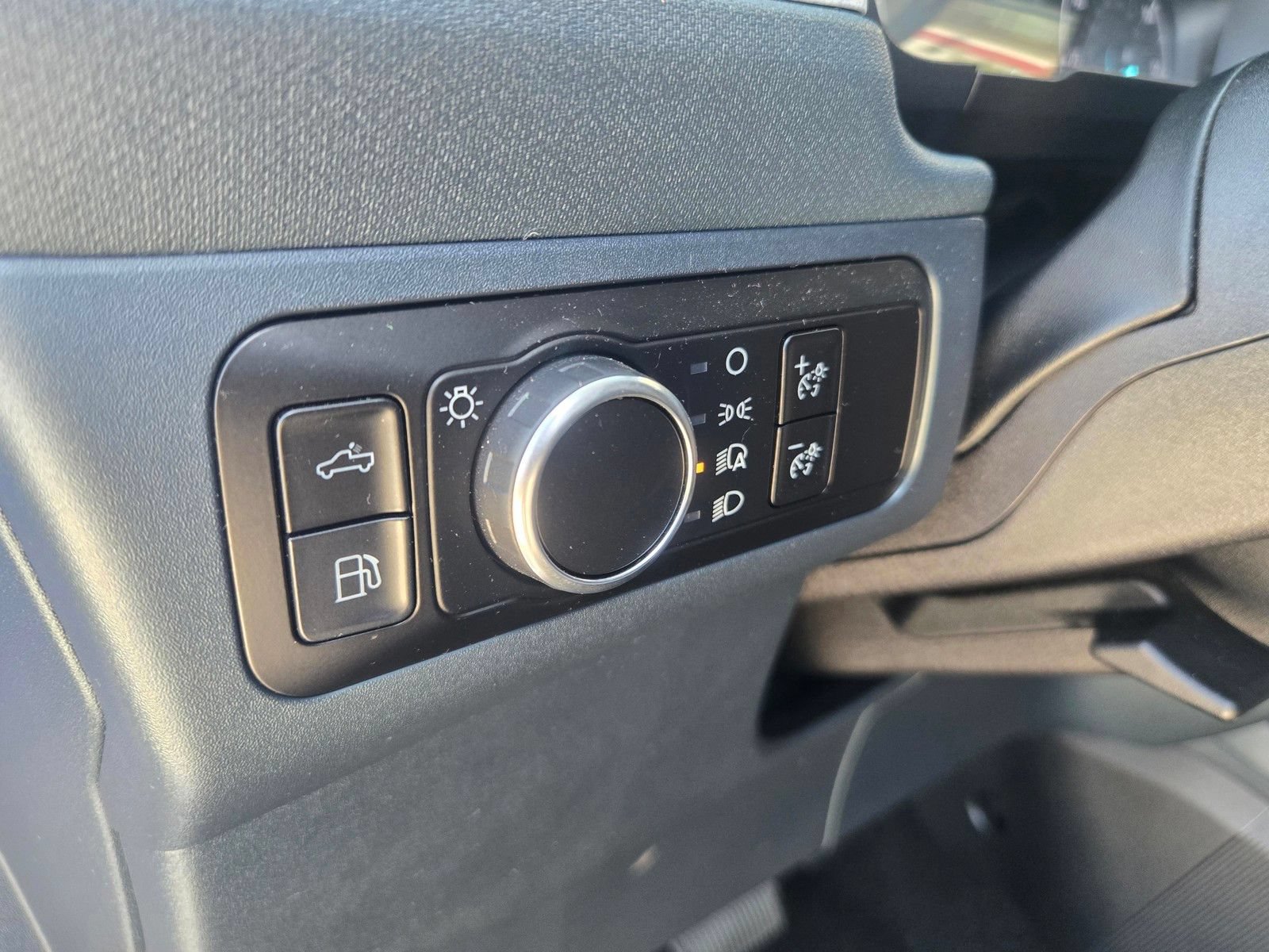 Used 2024 Ford Maverick XLT FWD image 14