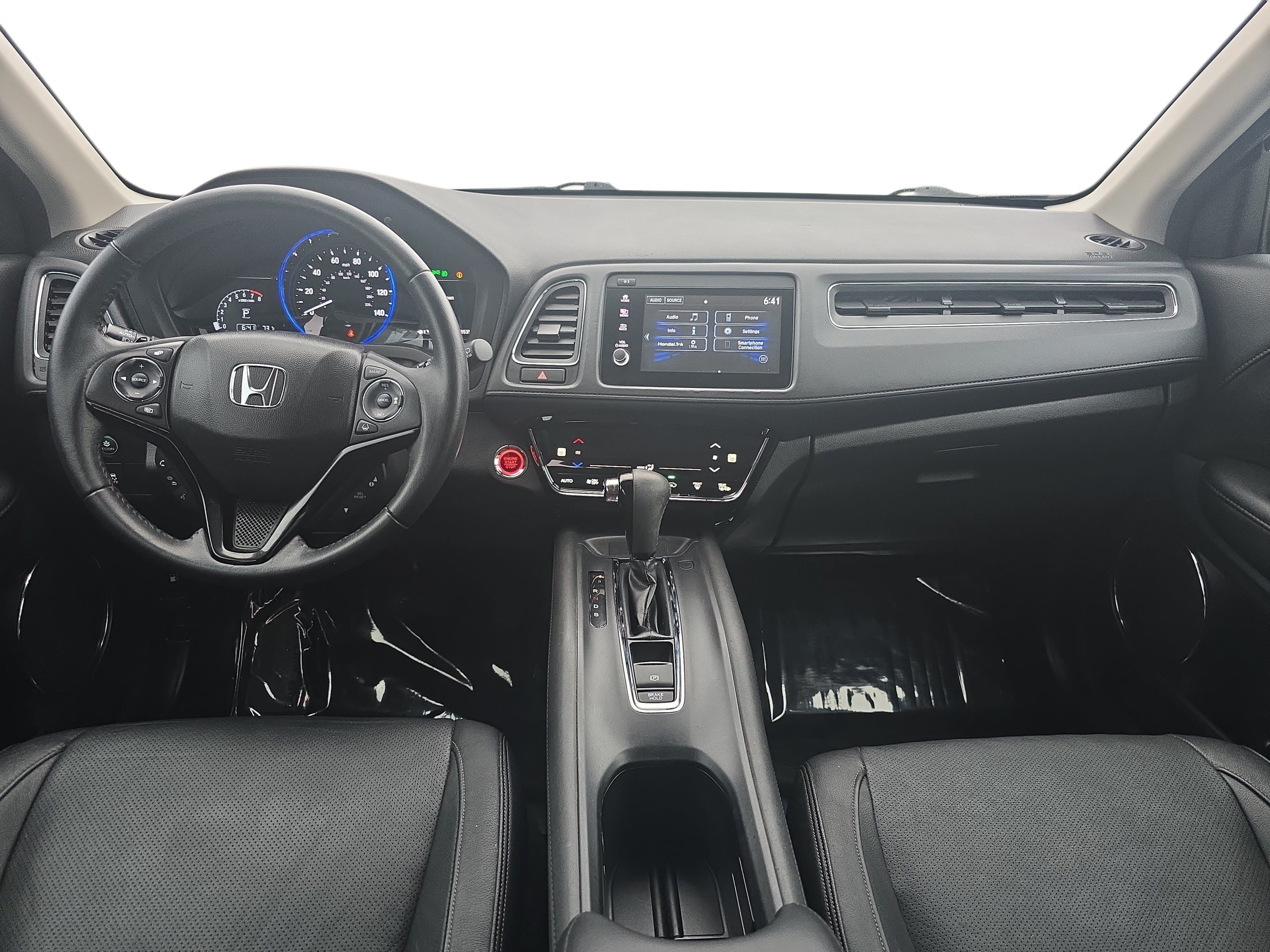 Used 2019 Honda HR-V EX-L image 9
