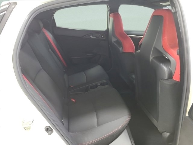 Used 2019 Honda Civic Type R image 15