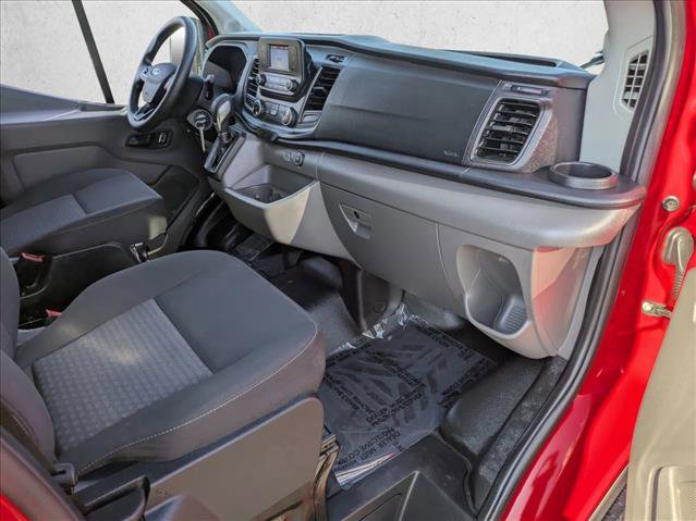 Used 2023 Ford Transit 350 XL image 21