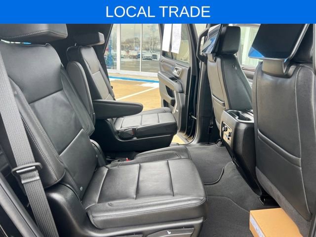 Used 2024 Chevrolet Tahoe LT w/ Luxury Package image 18