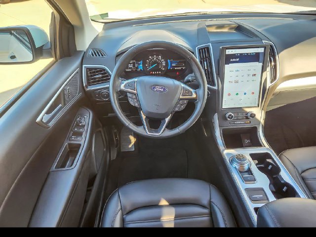 Used 2022 Ford Edge SEL w/ Convenience Package AWD/4WD image 12