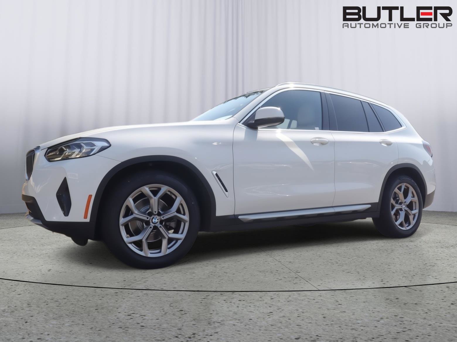 Used 2023 BMW X3 sDrive30i w/ Convenience Package w/ZPA