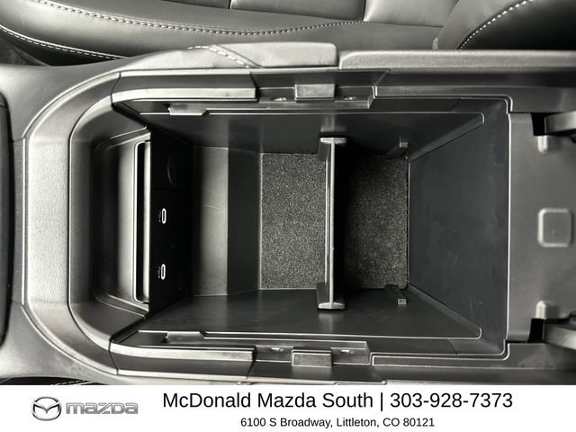 Used 2024 MAZDA CX-30 AWD 2.5 S w/ Select Sport Pkg image 20
