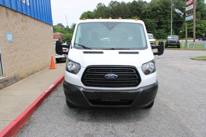 Used 2019 Ford Transit 250 138 RWD image 2