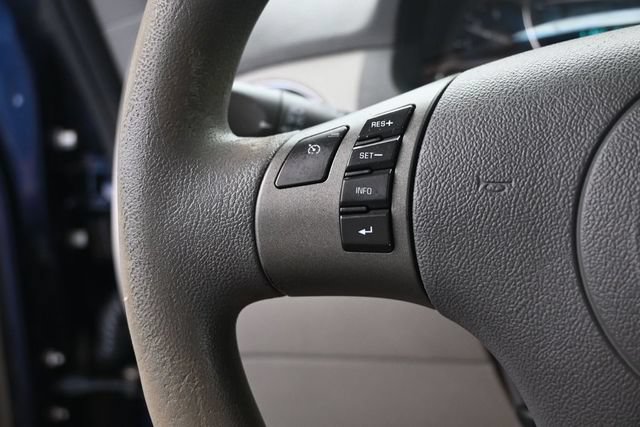 Used 2007 Chevrolet HHR LS FWD image 23
