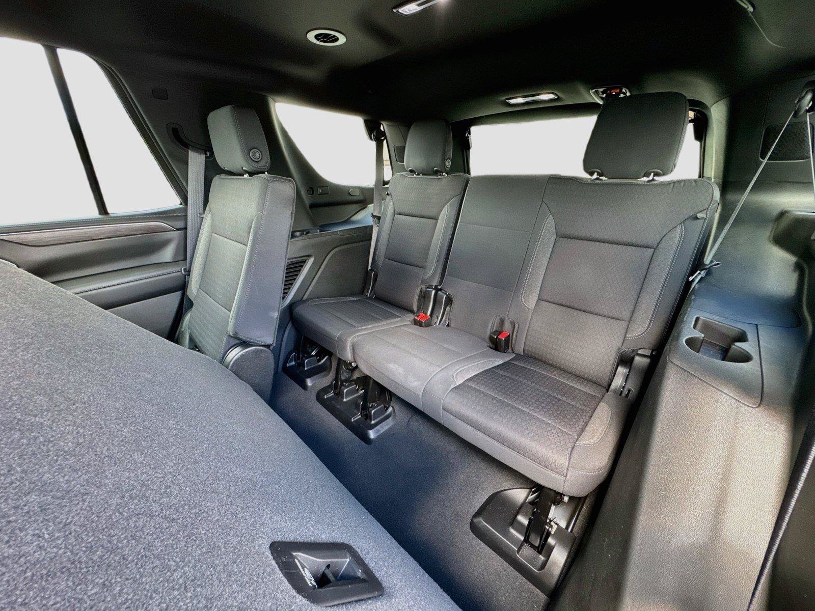 Used 2023 Chevrolet Tahoe LS w/ Driver Alert Package RWD image 24