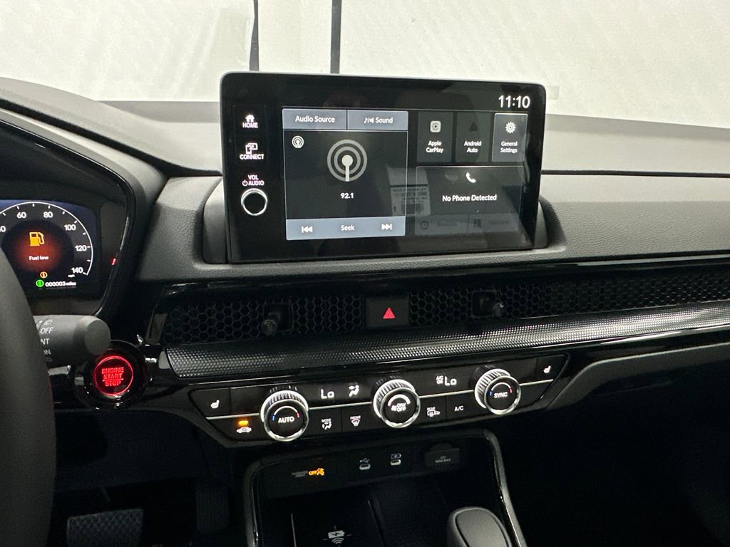 New 2026 Honda CR-V EX-L image 32