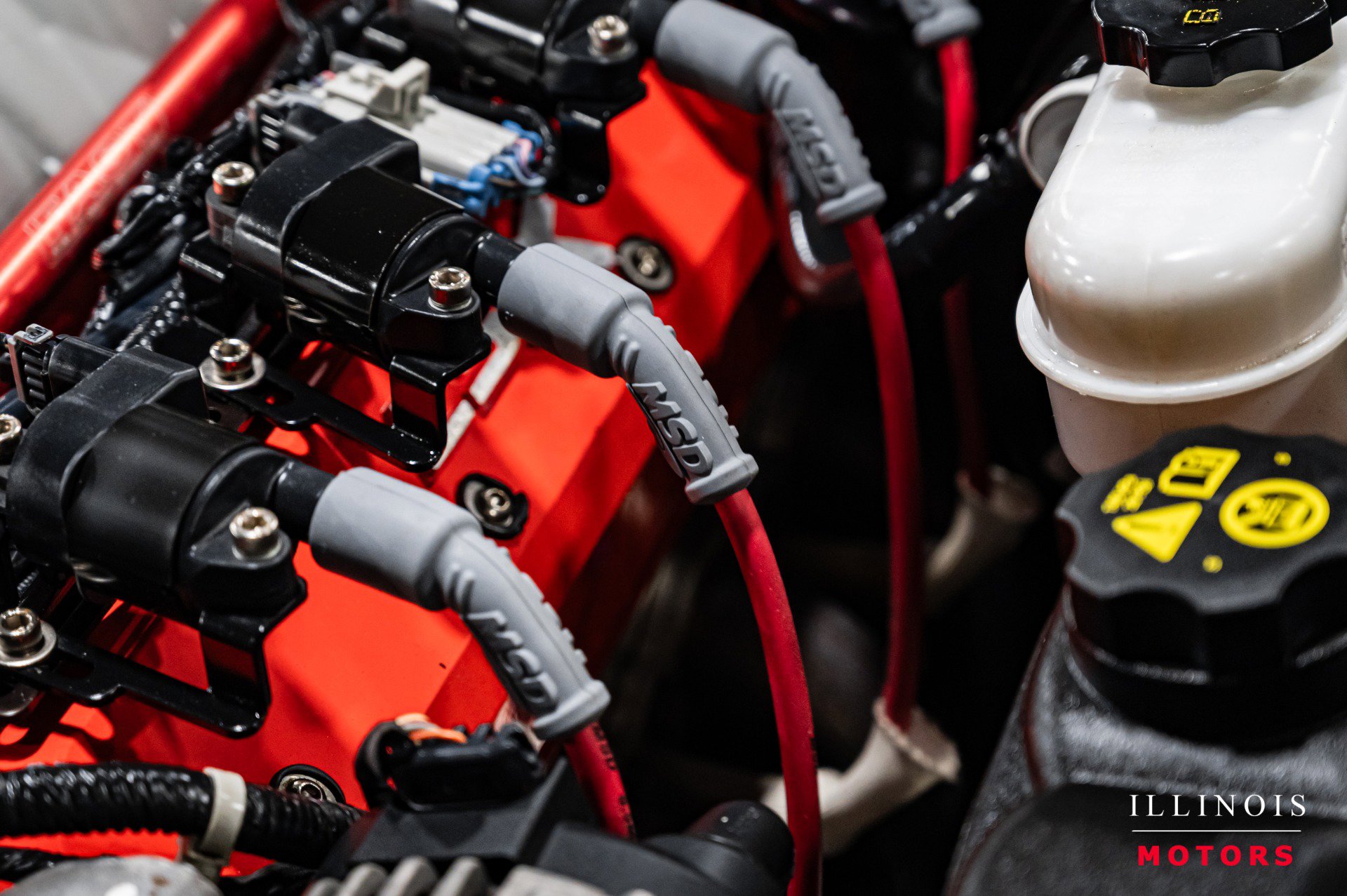 Used 2013 Chevrolet Corvette 427 w/ 1SC Preferred Equipment Group image 45