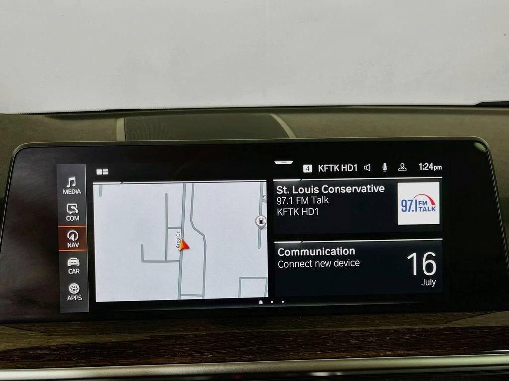 Used 2023 BMW X3 xDrive30i AWD/4WD image 19