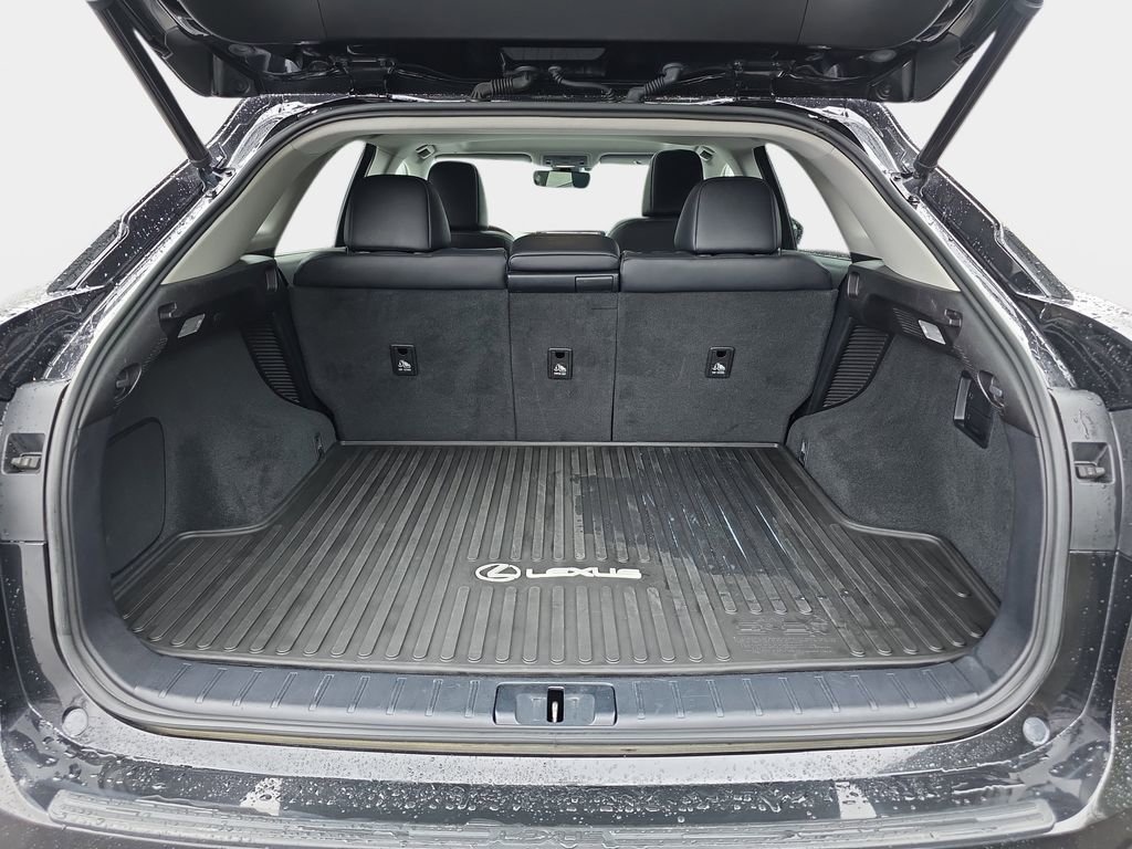 Used 2017 Lexus RX 450h AWD w/ Cold Weather Package image 14