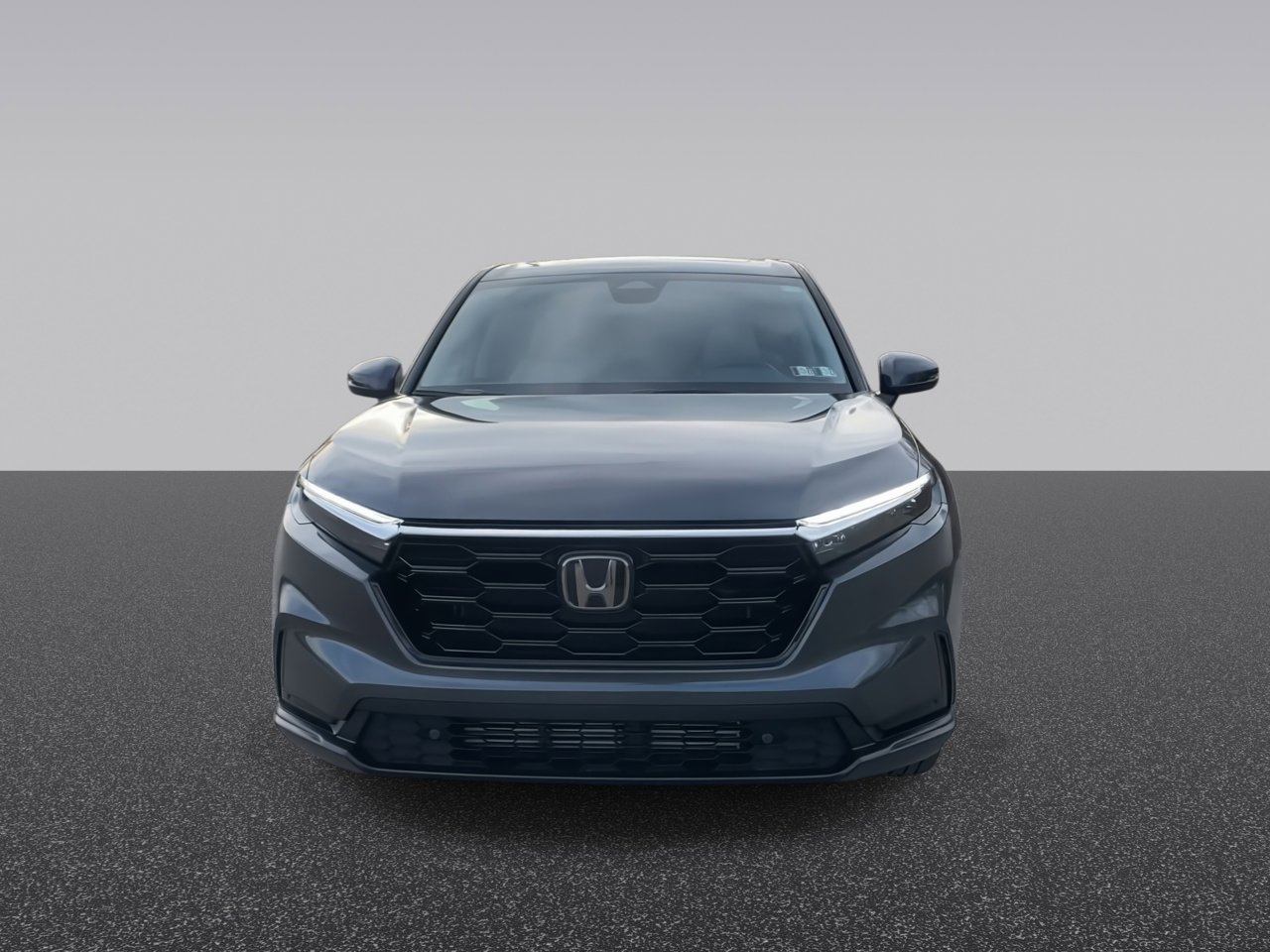 Used 2023 Honda CR-V EX-L image 4