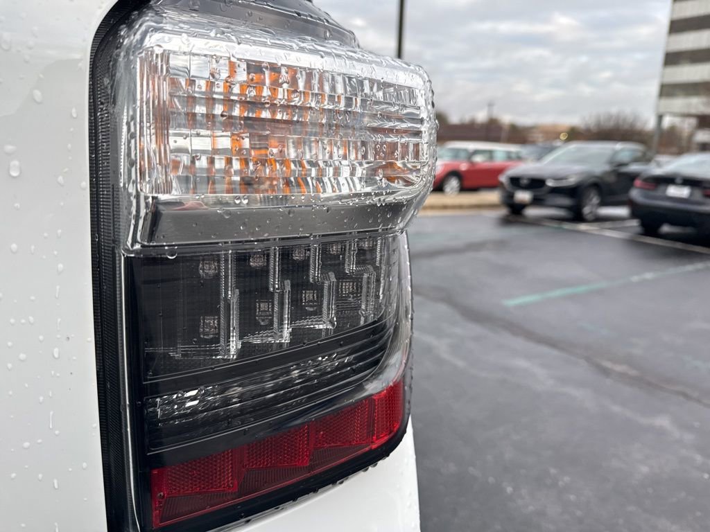 Used 2024 Toyota 4Runner TRD Off-Road Premium image 65