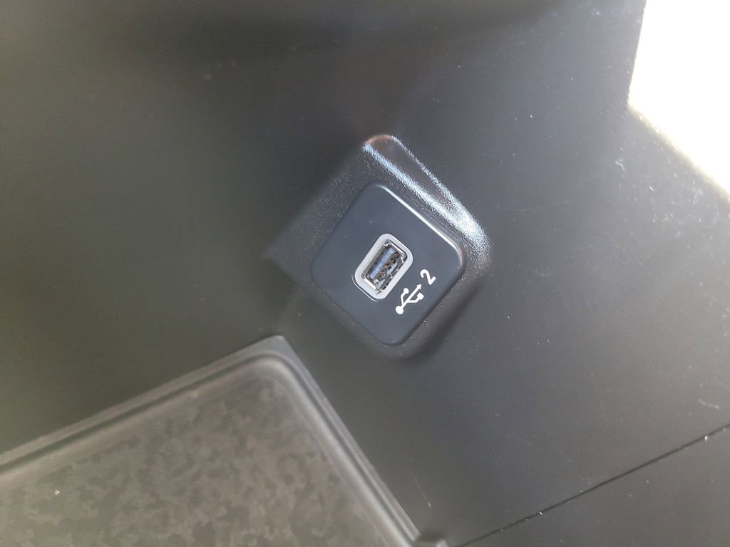 Certified 2023 Jeep Wrangler Sport S image 22