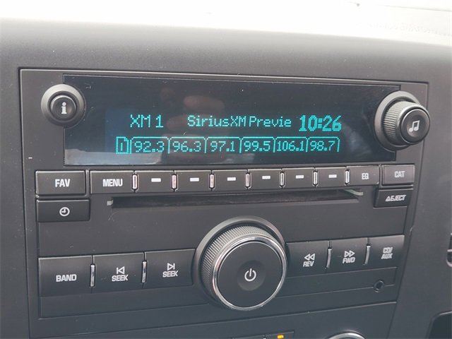 Used 2012 Chevrolet Silverado 1500 LT image 26