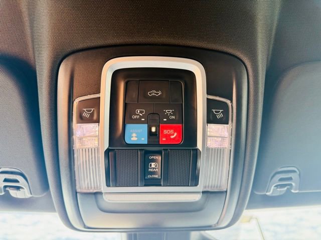 Used 2025 RAM 1500 Big Horn image 18