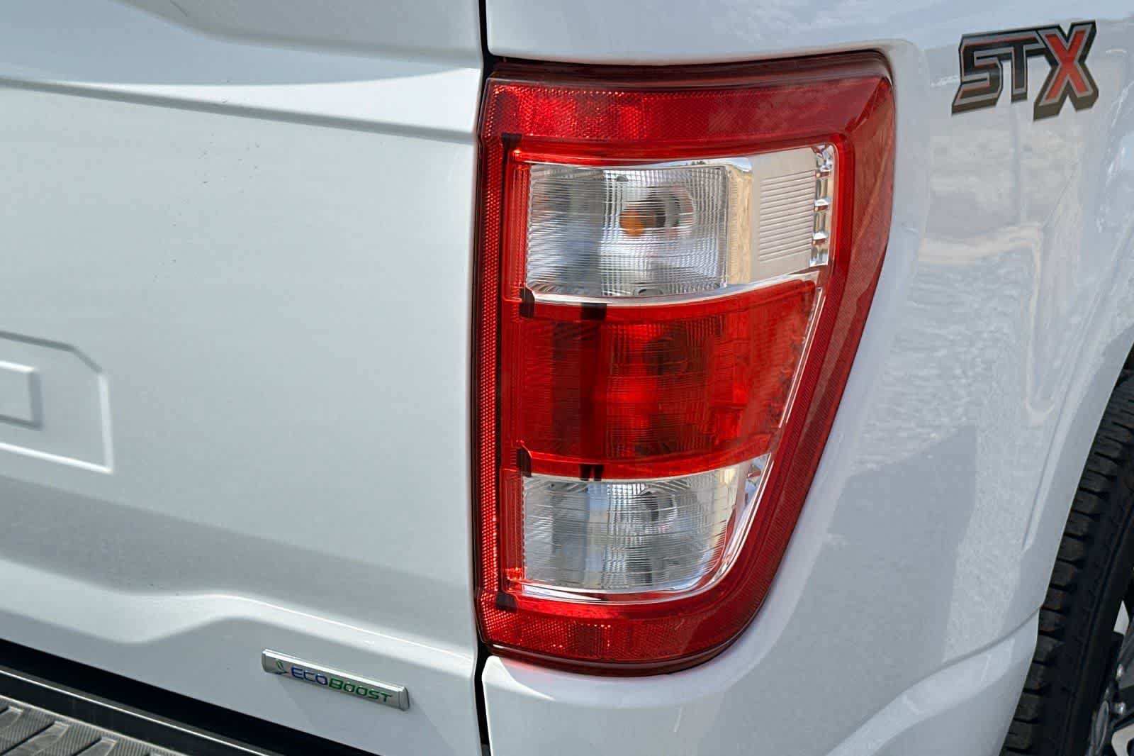 Used 2023 Ford F150 XL w/ STX Appearance Package RWD image 33