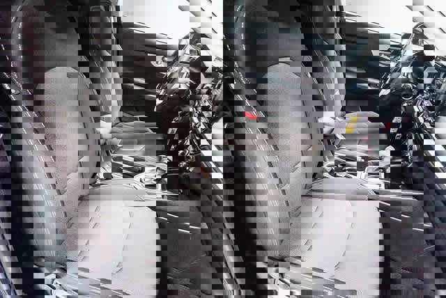 Used 2023 Kia Forte LXS image 16