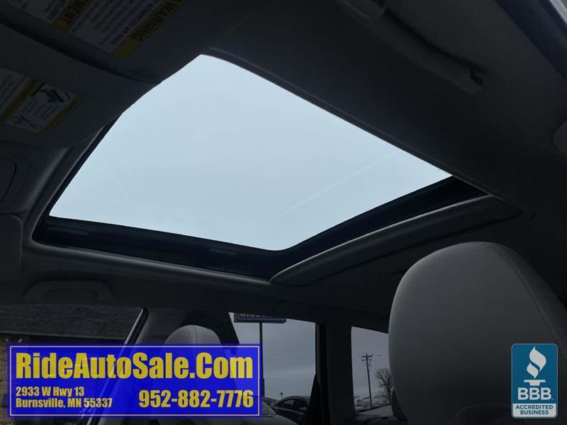 Used 2010 Subaru Forester 2.5X Premium image 31