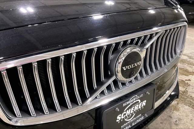 Certified 2023 Volvo S90 B6 Plus w/ Protection Package Premier image 30