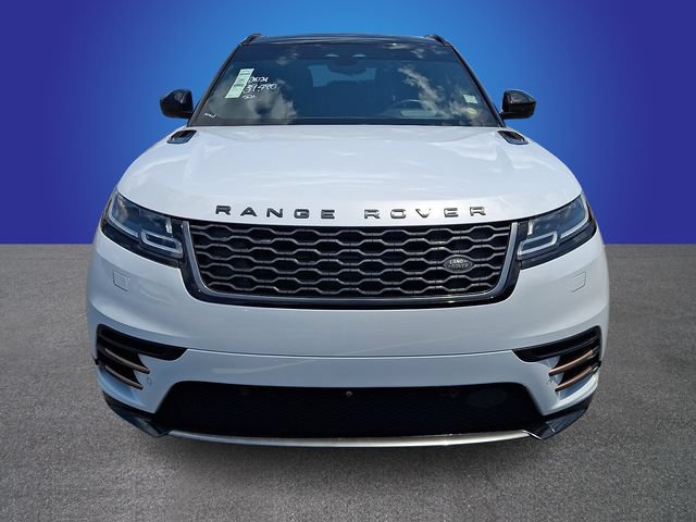 Used 2021 Land Rover Range Rover Velar R-Dynamic HSE AWD/4WD image 2