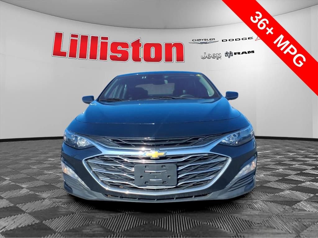 Used 2024 Chevrolet Malibu LT image 6