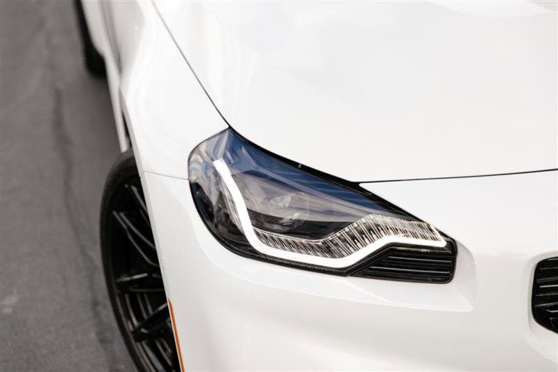 Used 2024 BMW M2 w/ Carbon Package image 51