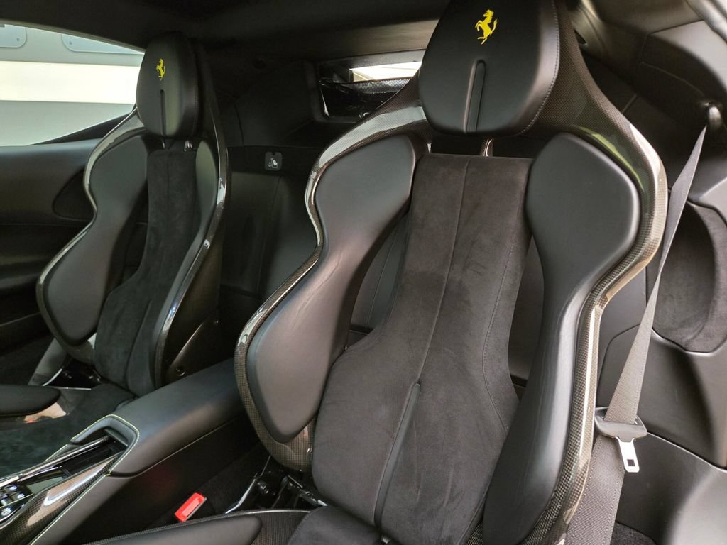 Used 2022 Ferrari SF90 Stradale AWD/4WD image 30