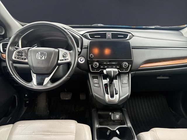 Used 2017 Honda CR-V EX-L image 10