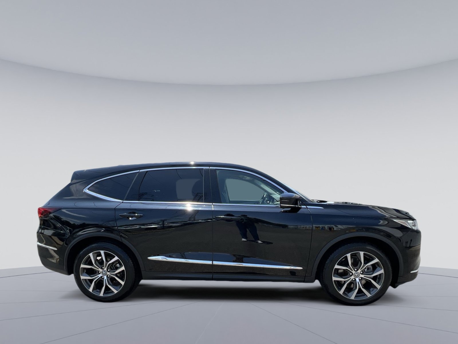 Certified 2023 Acura MDX SH-AWD w/ Technology Package image 10