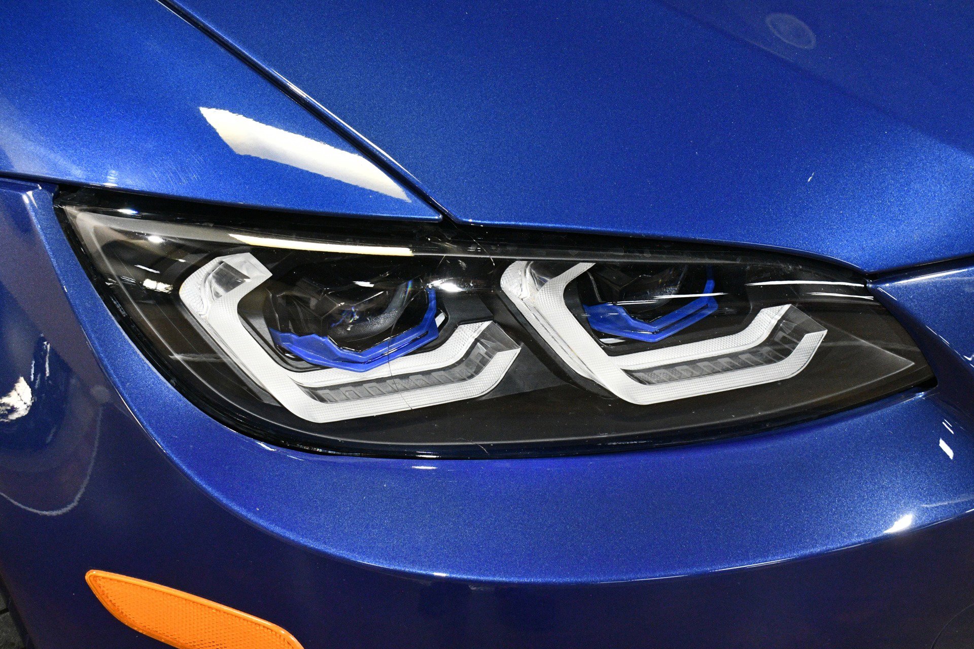 Used 2011 BMW M3 Sedan RWD image 58