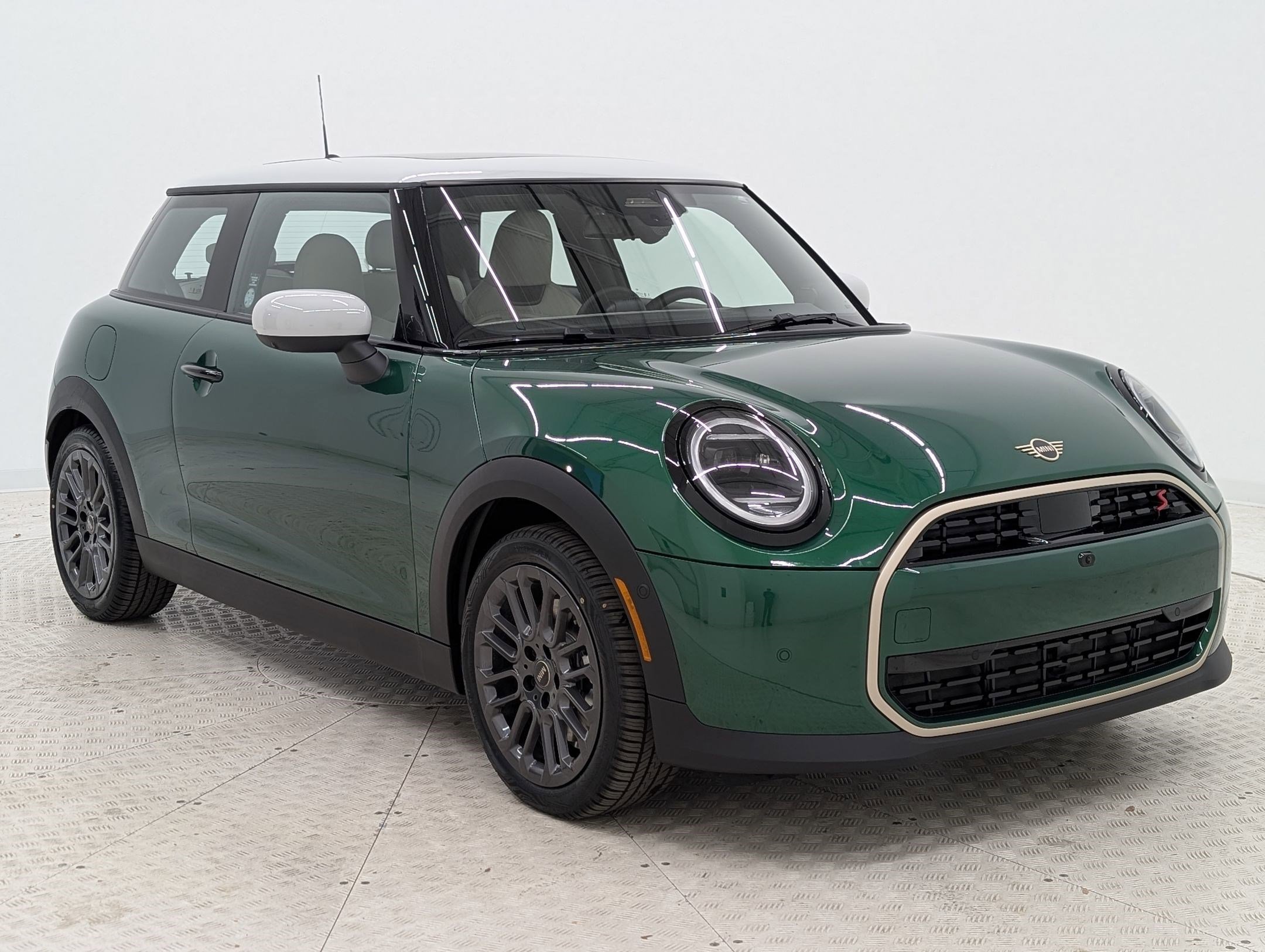 New 2026 MINI Cooper S image 7