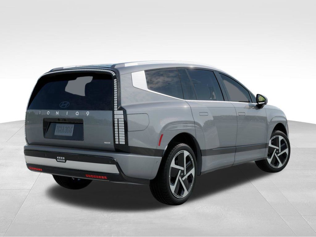 New 2026 Hyundai Ioniq 9 Calligraphy image 4