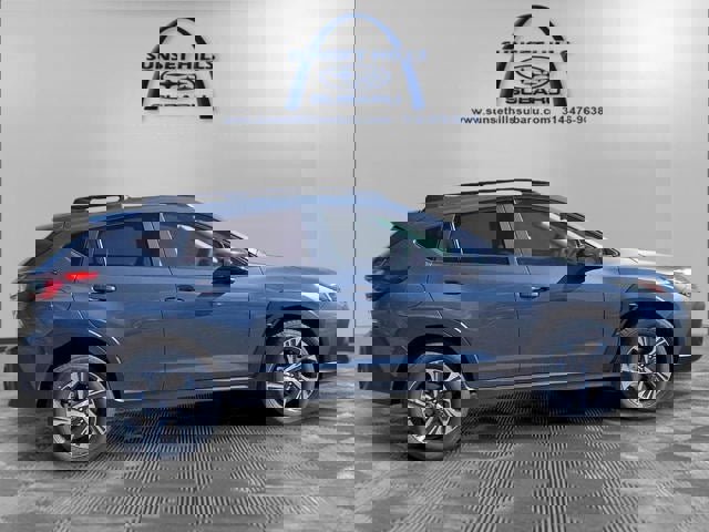 New 2026 Subaru Crosstrek 2.0i Premium image 42