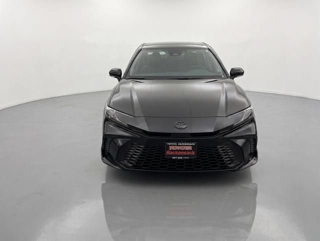 Used 2026 Toyota Camry Hybrid w/ Convenience Package FWD image 10