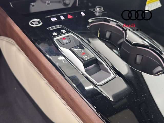 New 2026 Audi A5 Premium Plus AWD/4WD image 33