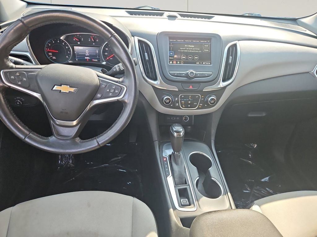 Certified 2019 Chevrolet Equinox LT FWD image 16