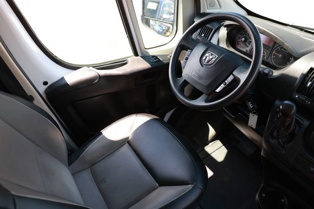 Used 2021 RAM ProMaster 2500 FWD image 17