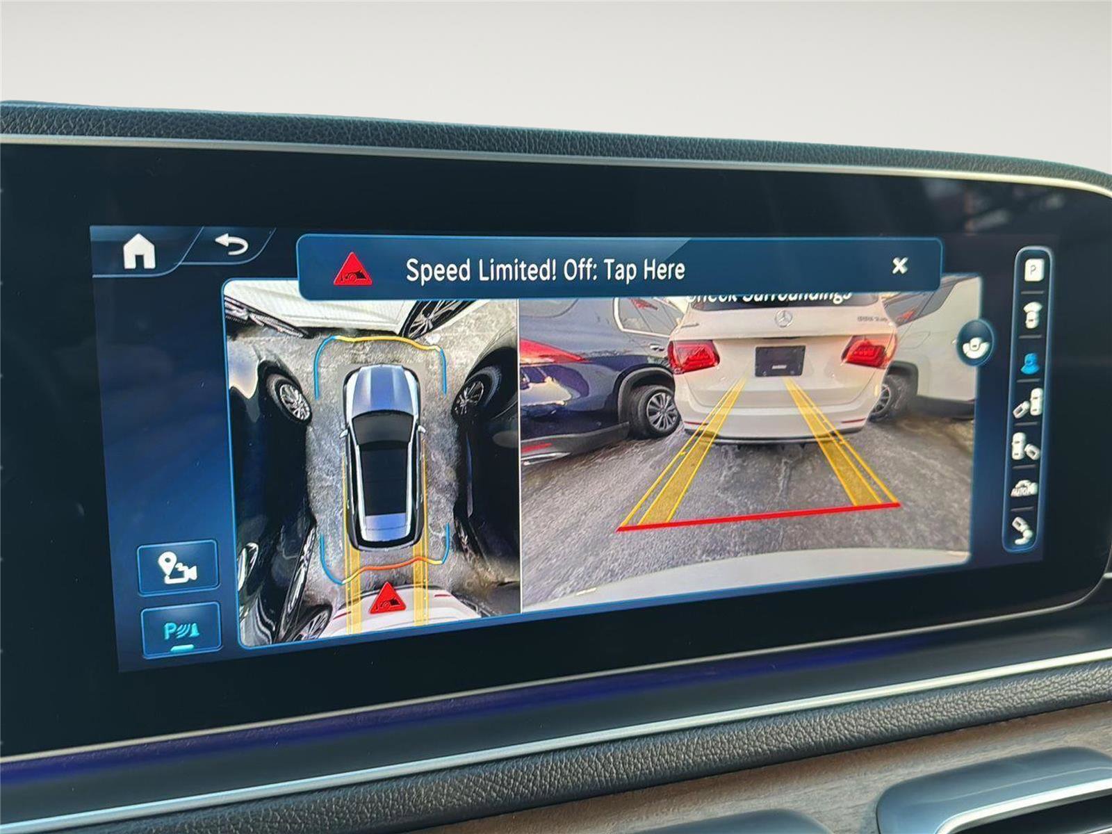 Used 2024 Mercedes-Benz GLE 450 4MATIC w/ Winter Package image 18