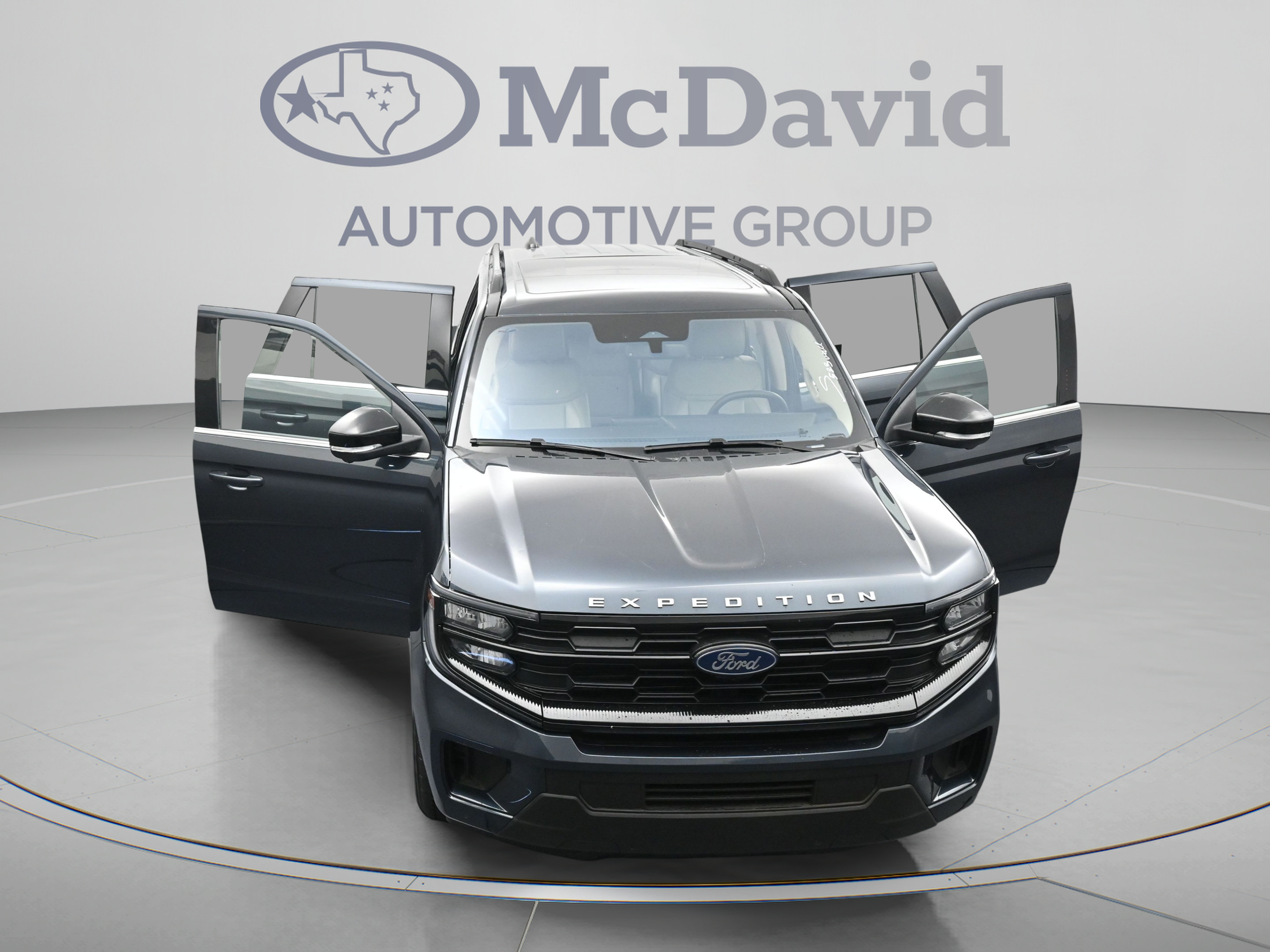 Used 2025 Ford Expedition Max Active AWD/4WD image 44