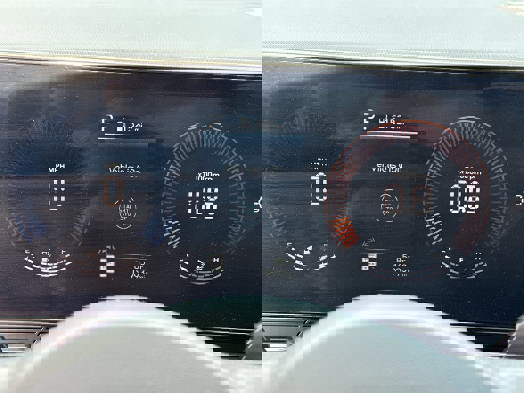 Used 2025 Hyundai Kona SEL image 21