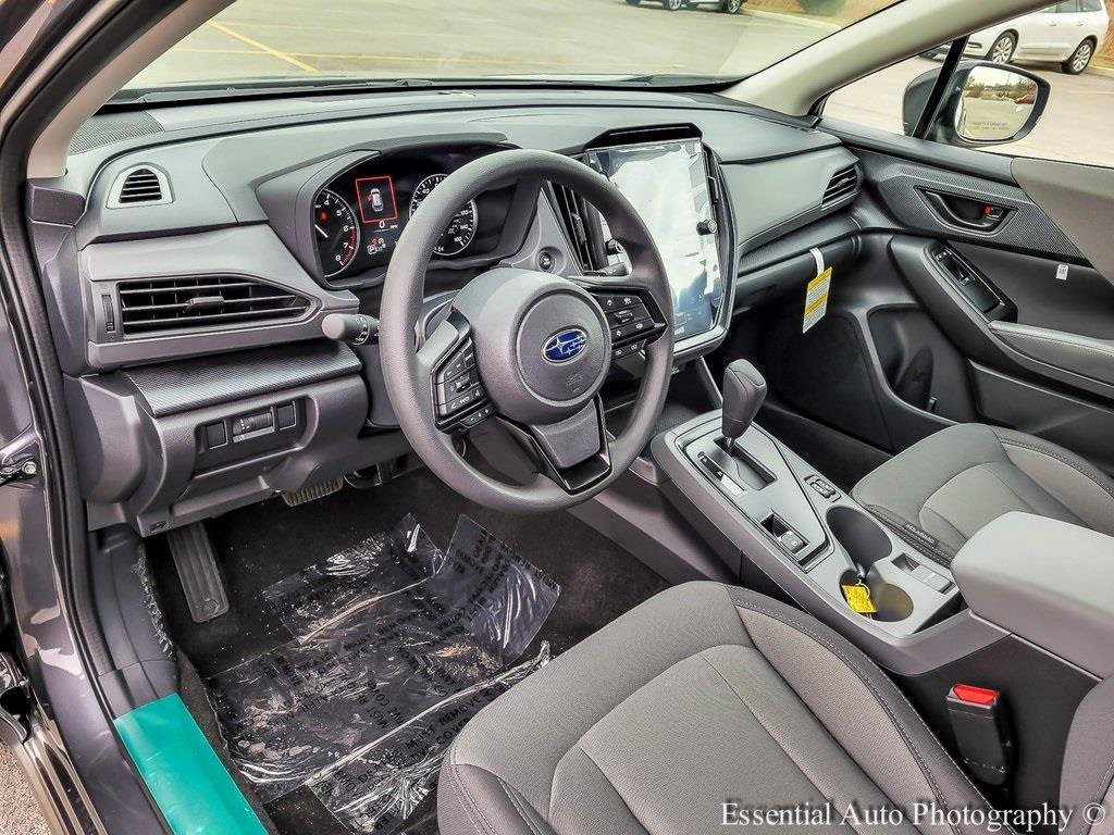 New 2026 Subaru Crosstrek 2.0i Premium image 9
